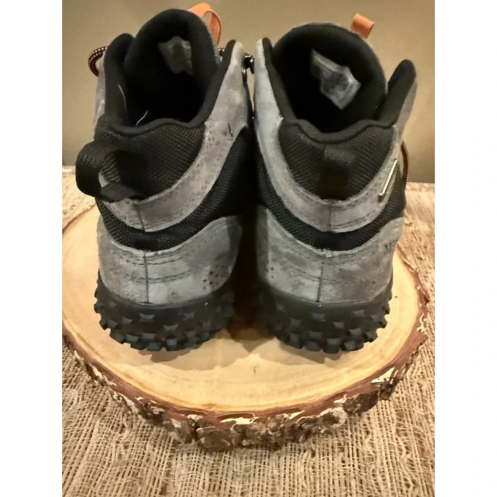 Merrell Wrapt Mid Waterproof Barefoot Athletic Sneakers Sz-11 Boots Shoes New